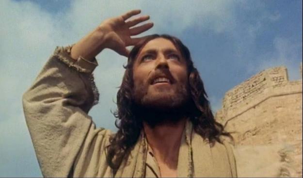 Ήταν Έλληνας ο Ιησούς?